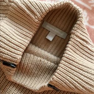 Banana Republic sweater